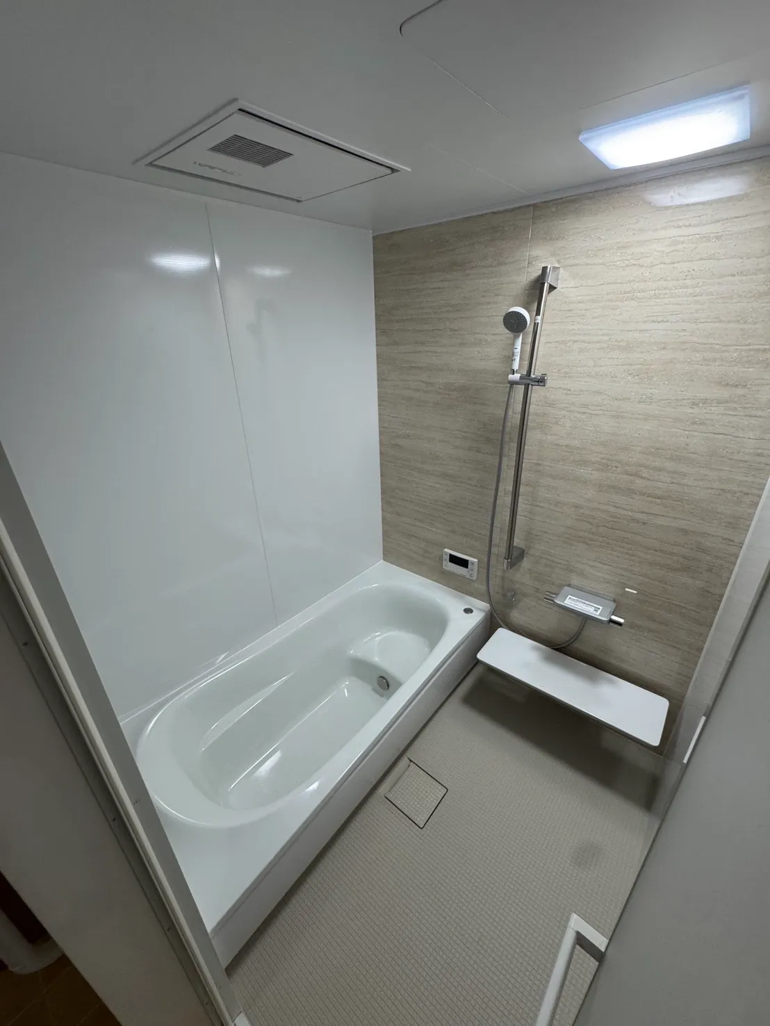 お風呂リフォーム