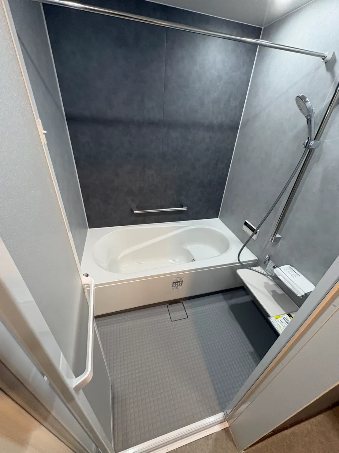 お風呂リフォーム